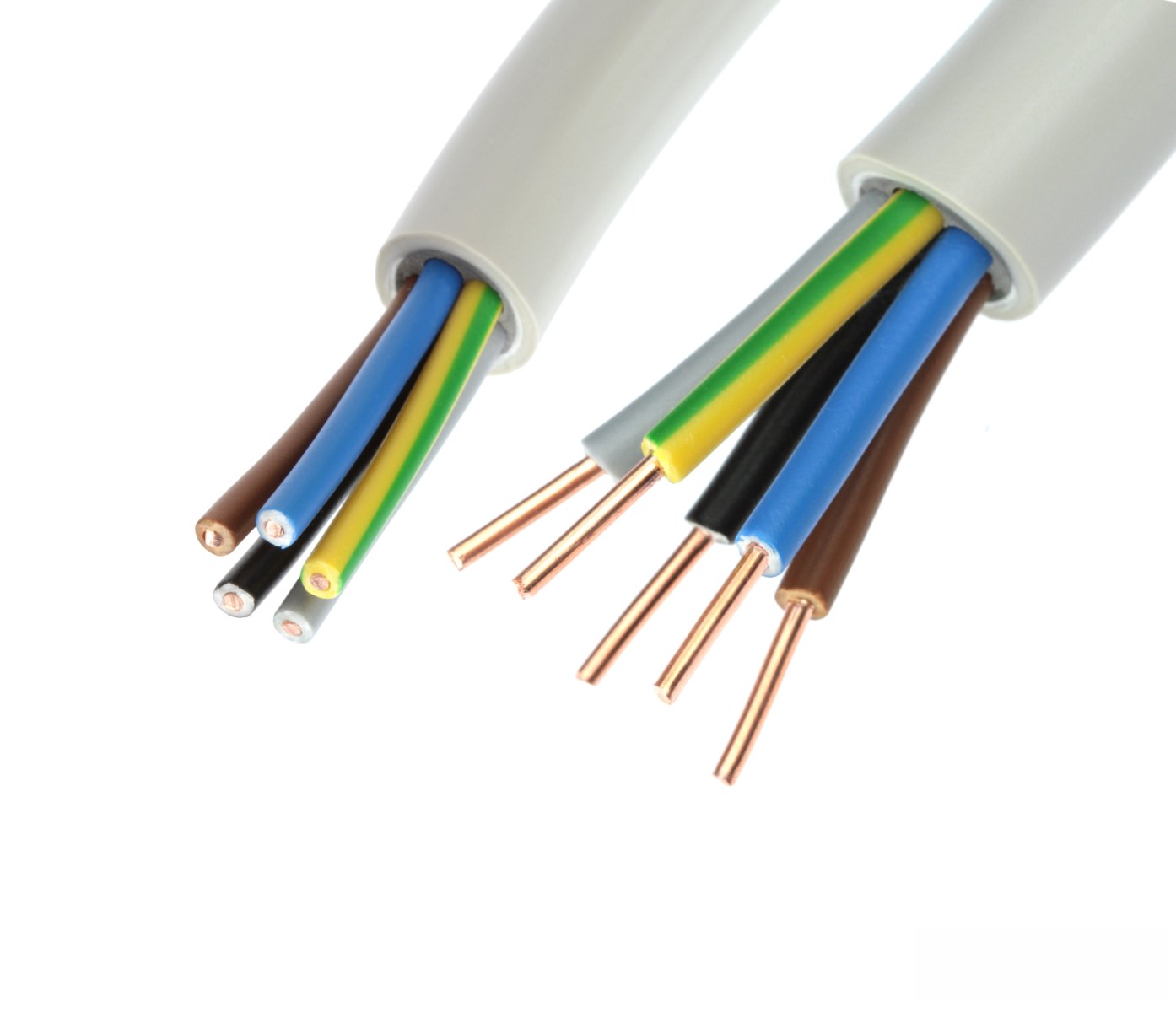 kable i przewody elektryczn Kraków, Skawina, Myślenice